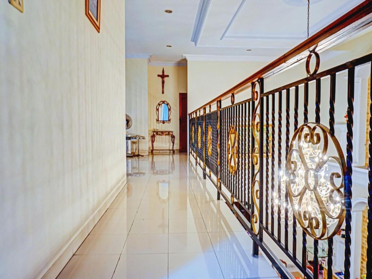 Spot On 90295 Simprug Residence Jakarta Exterior foto